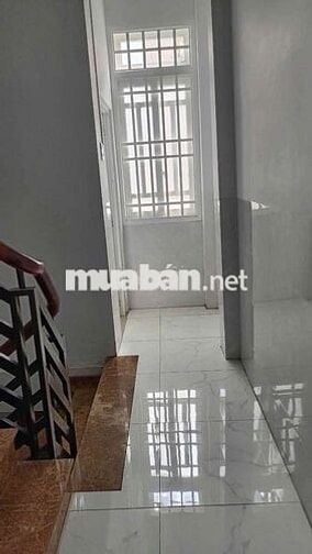 Cho thuê nhà mặt tiền Lý Chính Thắng thuận tiện kinh doanh