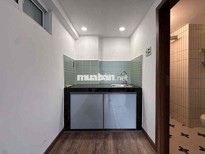 DUPLEX FULL NỘI THẤT MÁY GIẶC RIÊNG NGAY LÊ VĂN QUỚI
