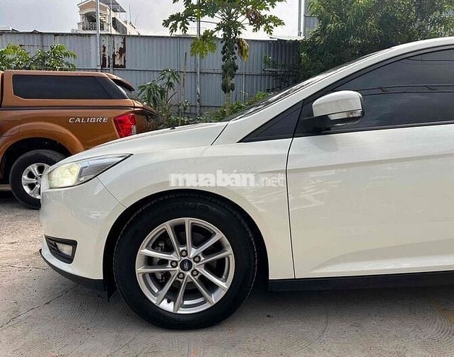 Ford Focus Trend Hatchback 1.5AT Ecoboost 2019