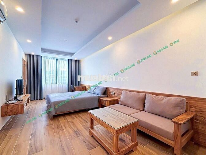 STUDIO 40M – MÂN THÁI, SƠN TRÀ