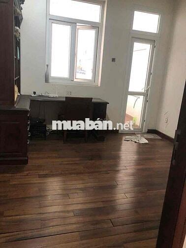 Biệt Thự FULL NỘI THẤT. Tân Phú.. DT:7m X 18 3Lầu 5PN 4WC