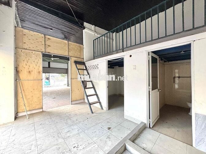 CHO THUÊ DÃY MẶT BẰNG KINH DOANH 70M2 NGAY CHỢ HIỆP THÀNH KCN HT