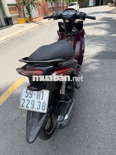 Yamaha Nouvo 5 2013 Bs Thành Phố