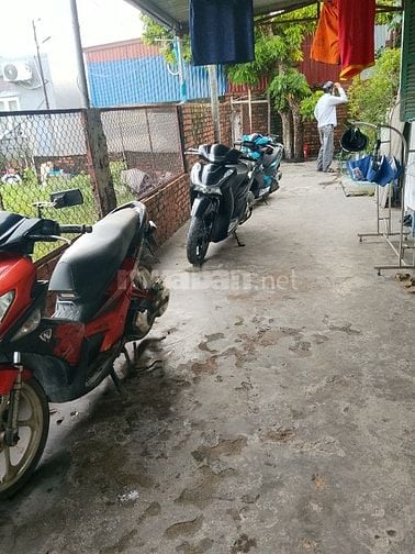 Bán nhà C4 tân dân an lão hải phòng 