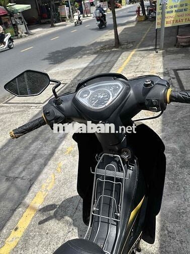 cần bán xe jupiter gravita 2008