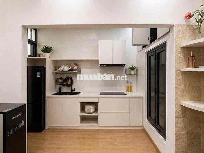 Chủ cần bán nhà 18 Nhân Hoà 5- Hoà Xuân