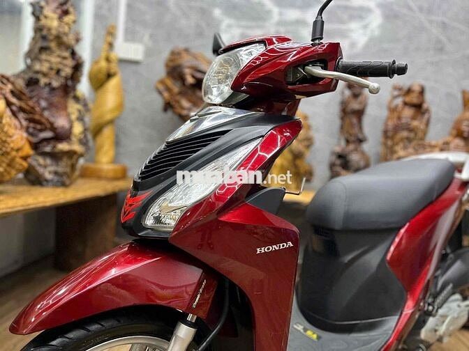 Honda Vision 2016 dàn áo sạch sẽ, máy zin