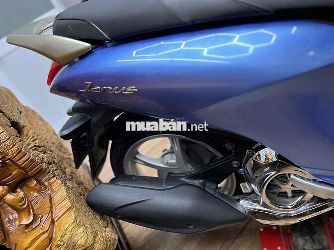 Yamaha Janus chính chủ biển TP máy zin êm