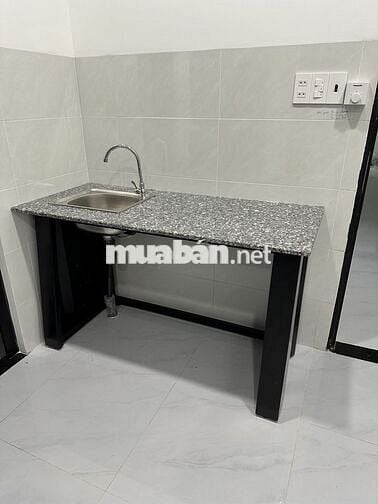 Cho thuê nhà mặt tiền số 10 đường 3A khu dân cư 6B Intresco