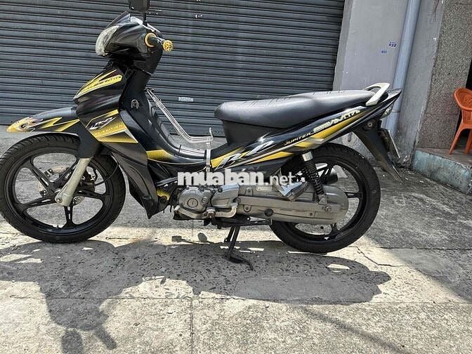 cần bán xe jupiter gravita 2008