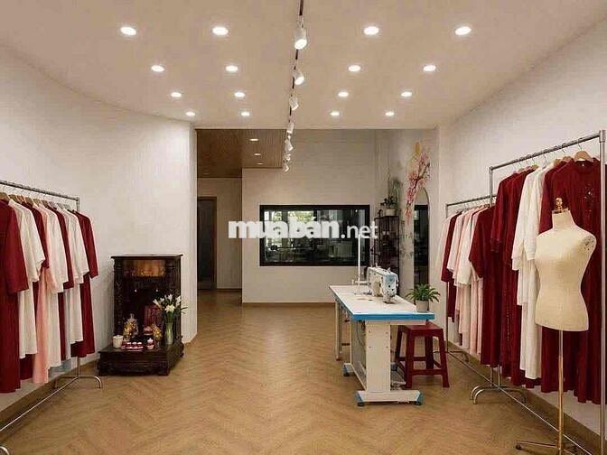 Chủ cần bán nhà 18 Nhân Hoà 5- Hoà Xuân