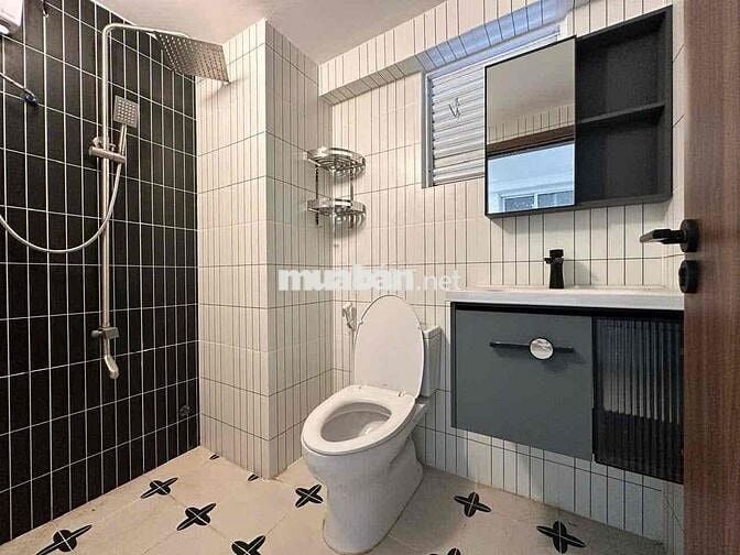 DUPLEX FULL NỘI THẤT MÁY GIẶC RIÊNG NGAY LÊ VĂN QUỚI
