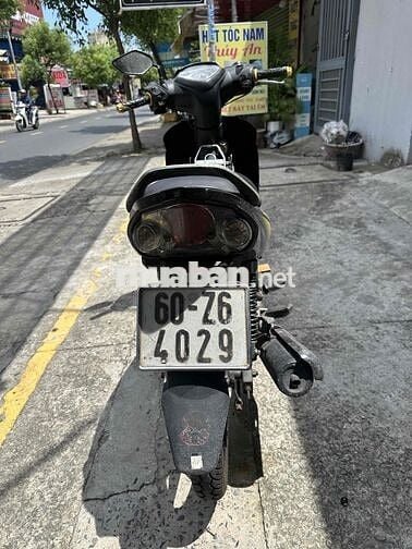cần bán xe jupiter gravita 2008