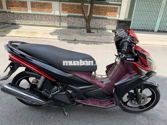 Yamaha Nouvo 5 2013 Bs Thành Phố