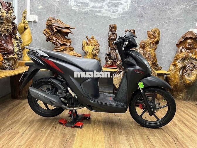 Honda Vision Sporty 2021 chính chủ bstp, Smartkey