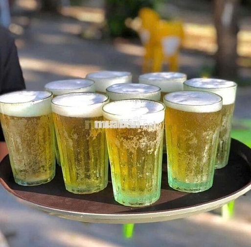🍻 BIA HƠI HÀ NỘI TUYỂN DỤNG NHÂN SỰ 🍻