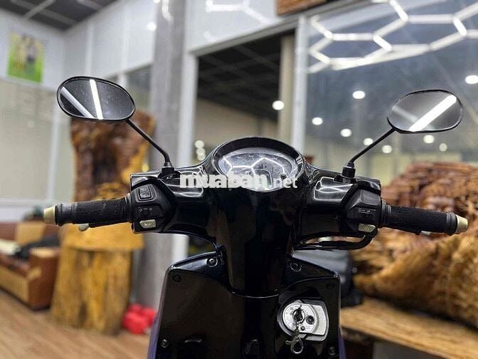 Yamaha Janus chính chủ biển TP máy zin êm