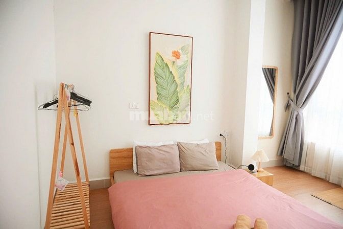 🏠 CHO THUÊ 1 PHÒNG NGỦ – NGÕ VẠN KIẾP, P. CỬA NAM, HÀ NỘI, 22m2