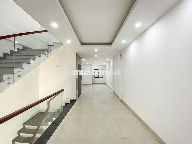 Cho thuê nhà nguyên căn, mặt bằng kinh doanh Nguyễn Lương Bằng