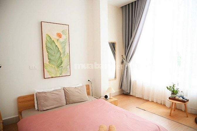 🏠 CHO THUÊ 1 PHÒNG NGỦ – NGÕ VẠN KIẾP, P. CỬA NAM, HÀ NỘI, 22m2