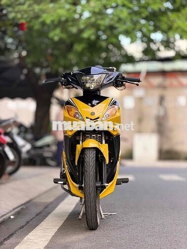 Yamaha Exciter 2010 Vàng