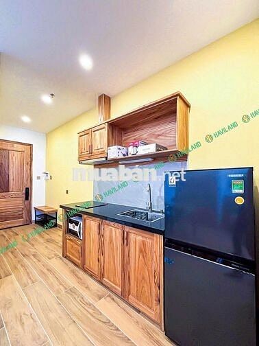 STUDIO 40M – MÂN THÁI, SƠN TRÀ