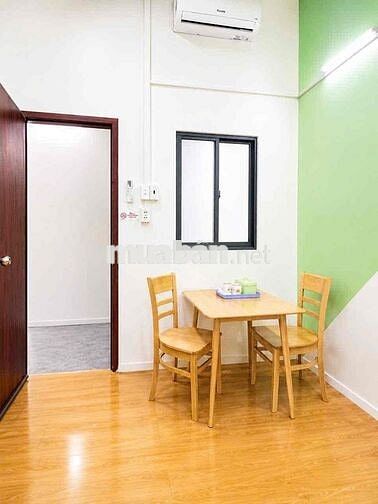 Cho Thuê Duplex Sinh Viên Mới Toanh - Gần Y Dược , UEH, Bách Khoa