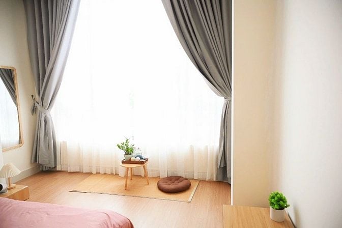 🏠 CHO THUÊ 1 PHÒNG NGỦ – NGÕ VẠN KIẾP, P. CỬA NAM, HÀ NỘI, 22m2