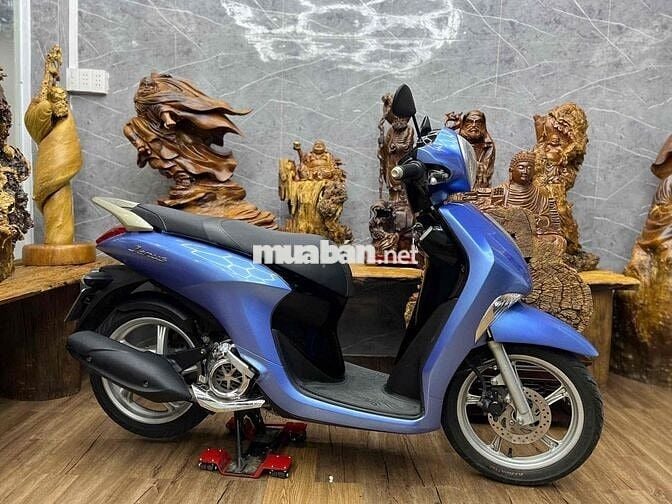 Yamaha Janus chính chủ biển TP máy zin êm