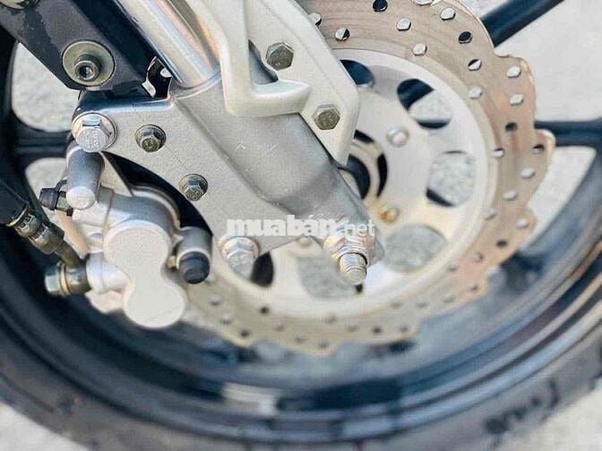 MOTO HUNTER 110cc .ĐK 2019 -Hỗ Trợ GÓP / Nợ 6