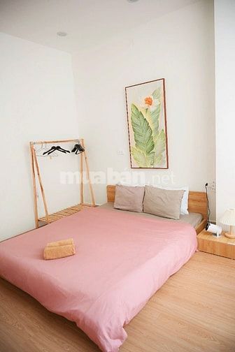 🏠 CHO THUÊ 1 PHÒNG NGỦ – NGÕ VẠN KIẾP, P. CỬA NAM, HÀ NỘI, 22m2