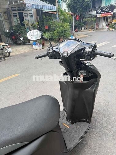 Honda Vision 2016 Đen