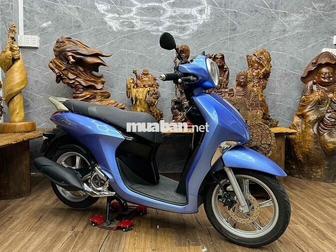 Yamaha Janus chính chủ biển TP máy zin êm
