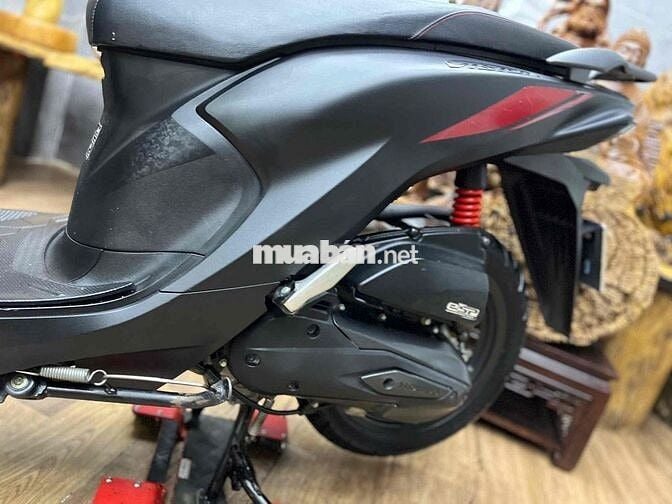 Honda Vision Sporty 2021 chính chủ bstp, Smartkey