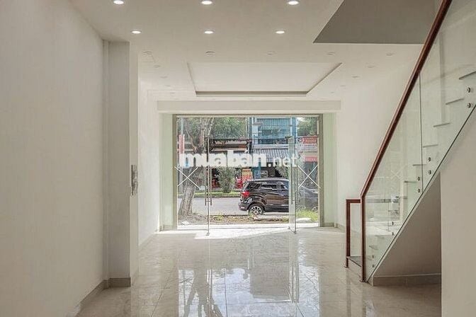 Cho thuê nhà nguyên căn, mặt bằng kinh doanh Nguyễn Lương Bằng