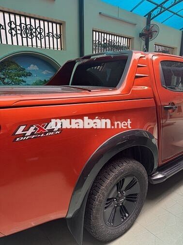 Isuzu D-Max Type Z 4x4 2022 Cam 52.xxx km