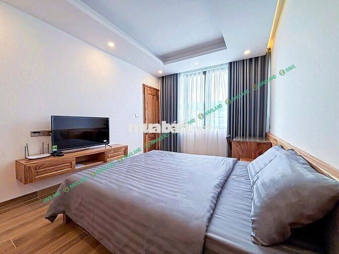 STUDIO 40M – MÂN THÁI, SƠN TRÀ