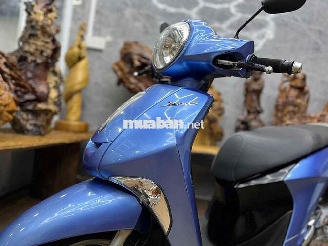 Yamaha Janus chính chủ biển TP máy zin êm