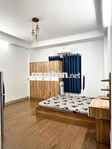 CHO THUÊ CHDV FULL NỘI THẤT GẦN HUTECH CHỈ TỪ 5🥔🥔