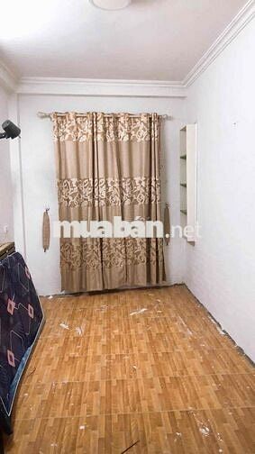Cho thuê nhà 4 phòng ngủ full đồ 12,5tr Nguyễn Văn Huyên, Cầu Giấy