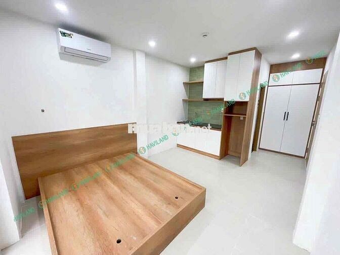 🏡 STUDIO FULL NỘI THẤT – AN KHÊ