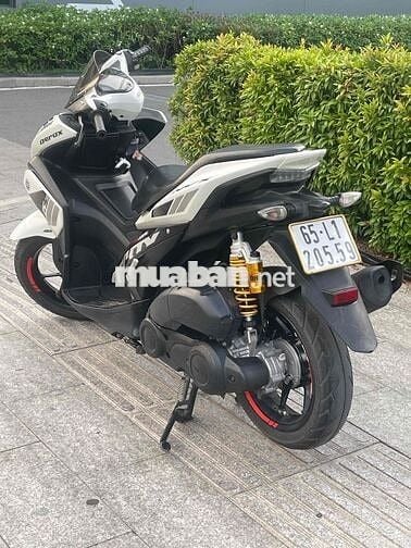 Yamaha NVX 155cc ABS 2018 xe cực đẹp máy zin