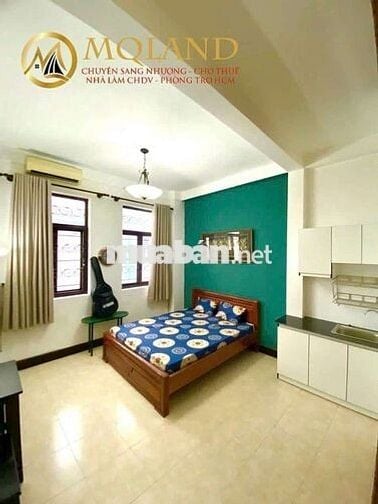 SANG 6P 6WC LÝ CHÍNH THẮNG QUẬN 3