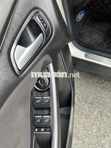 Ford Focus Trend Hatchback 1.5AT Ecoboost 2019