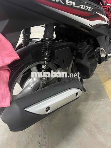 Honda Air Blade 2014 Đỏ