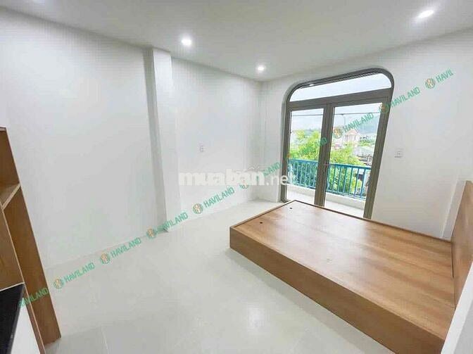 🏡 STUDIO FULL NỘI THẤT – AN KHÊ