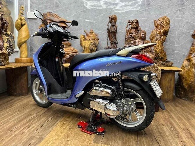 Yamaha Janus chính chủ biển TP máy zin êm