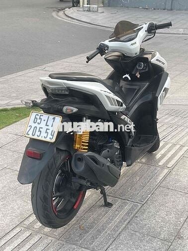 Yamaha NVX 155cc ABS 2018 xe cực đẹp máy zin