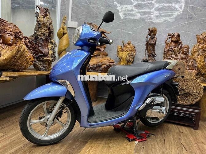 Yamaha Janus chính chủ biển TP máy zin êm