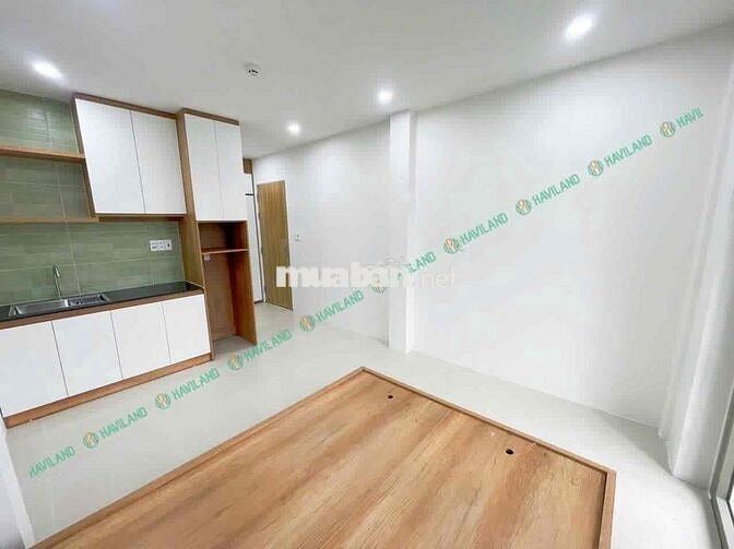 🏡 STUDIO FULL NỘI THẤT – AN KHÊ